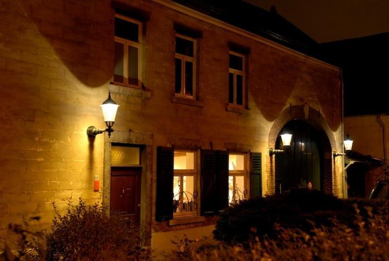 Boutique Hotel Bonjour Gronsveld ภายนอก รูปภาพ