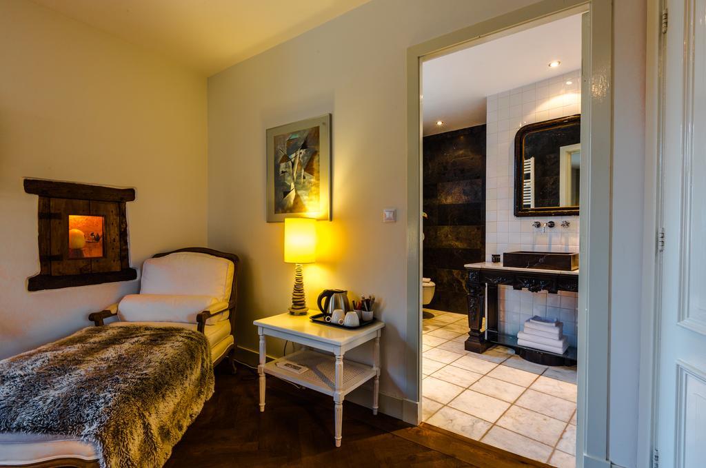 Boutique Hotel Bonjour Gronsveld ภายนอก รูปภาพ