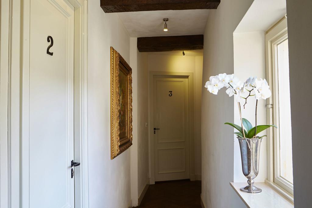 Boutique Hotel Bonjour Gronsveld ภายนอก รูปภาพ