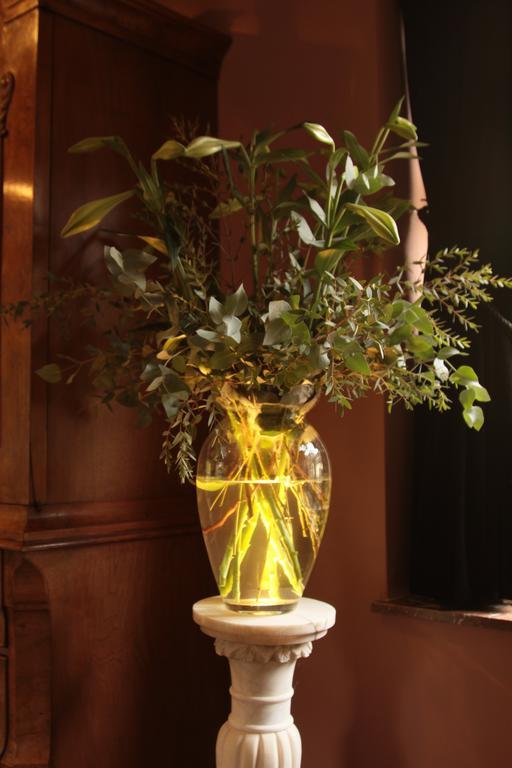 Boutique Hotel Bonjour Gronsveld ภายนอก รูปภาพ