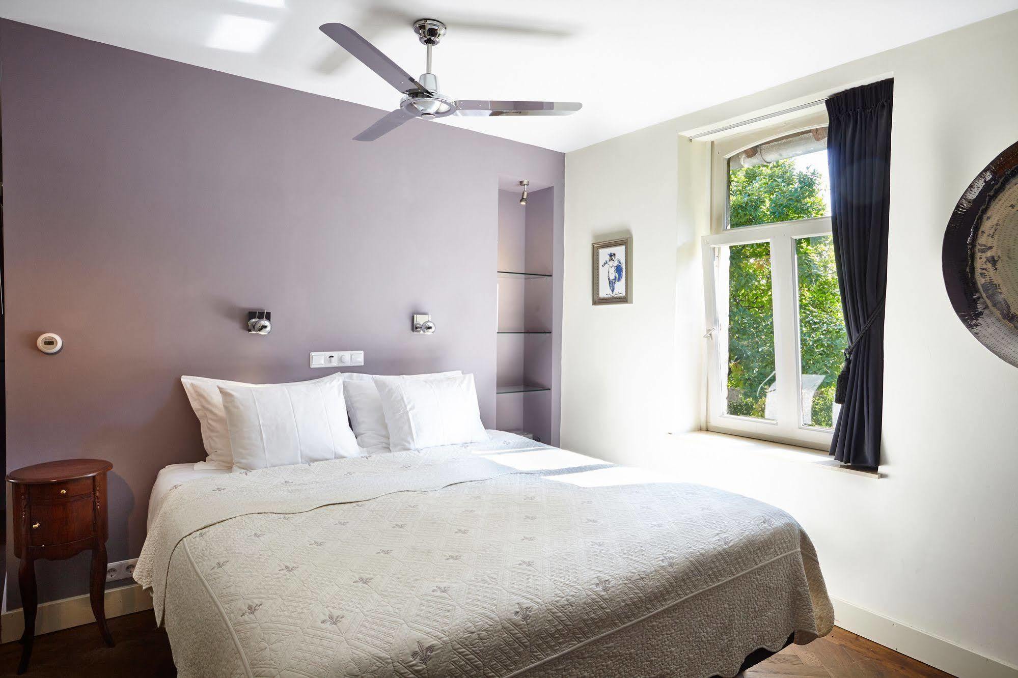 Boutique Hotel Bonjour Gronsveld ภายนอก รูปภาพ