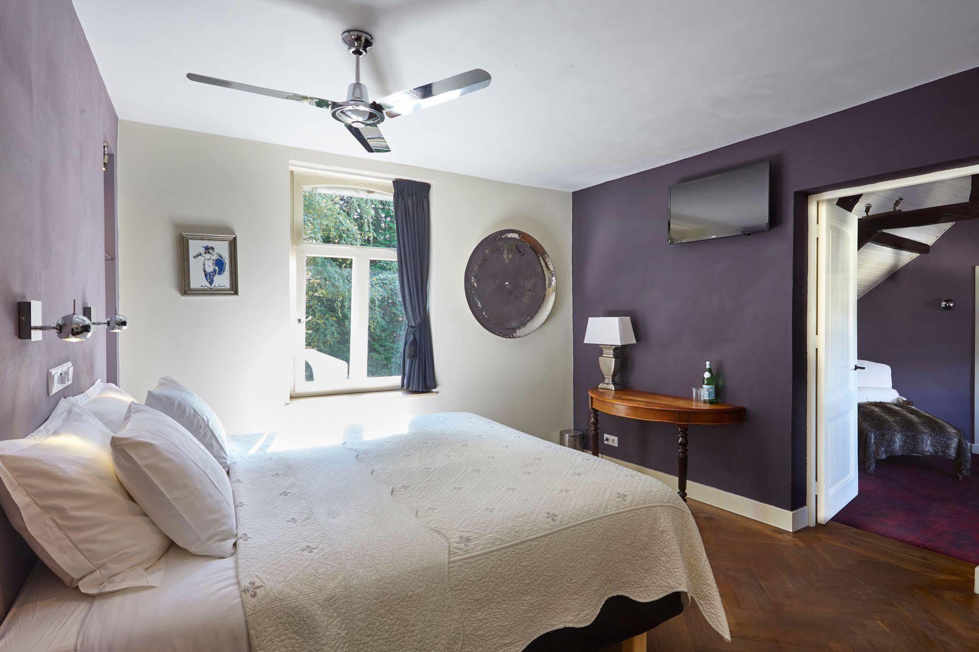 Boutique Hotel Bonjour Gronsveld ภายนอก รูปภาพ